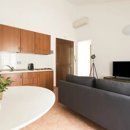 Sleek 1br In San Pietro / Vaticano By Sonder Appartement Rome