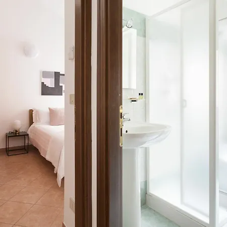Appartement Sleek 1br In San Pietro / Vaticano By Sonder